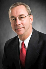 Idaho State Liquor Division Director Jeff Anderson